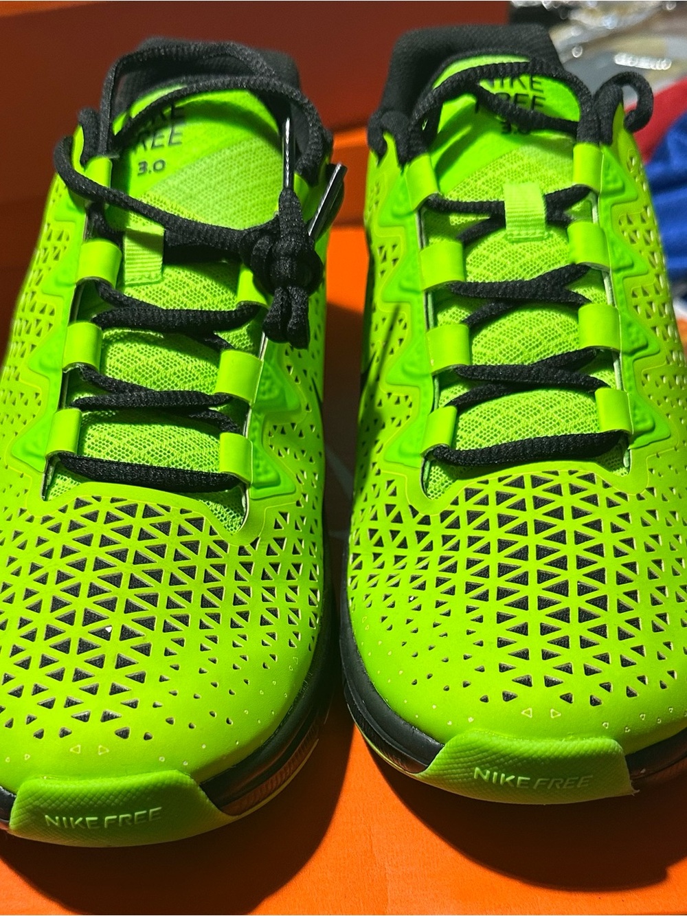 AIR ZOOM VOMERO+2 size 10